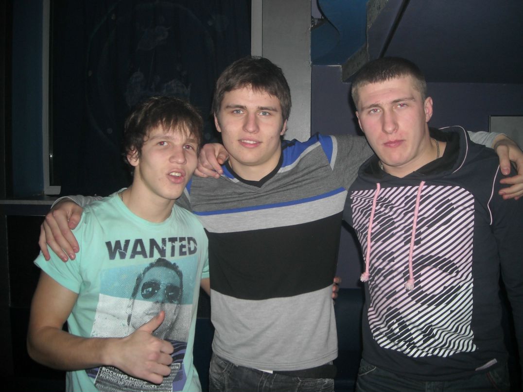 Коля Грищенко фотография #36