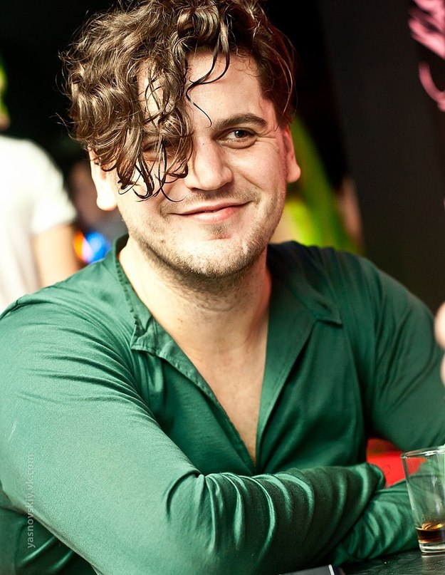 Дмитрий Николаевич фотография #36