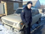 Фотография Саттарова Энвера