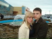 Фотография Леоновой Марии