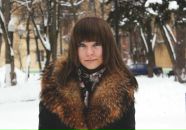 Фотография Пасечник Ксении