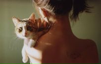 Оля Апрель фотография #48 (источник - https://vk.com/id378225)