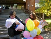 Фотография Лебедевой Ольги