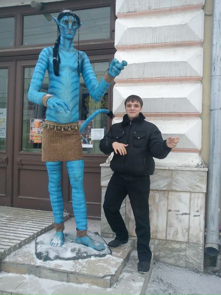 №7, Сергей Иванович, Балаково №7, Сергей Иванович, Балаково