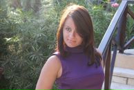 Фотография Симановой Кристины