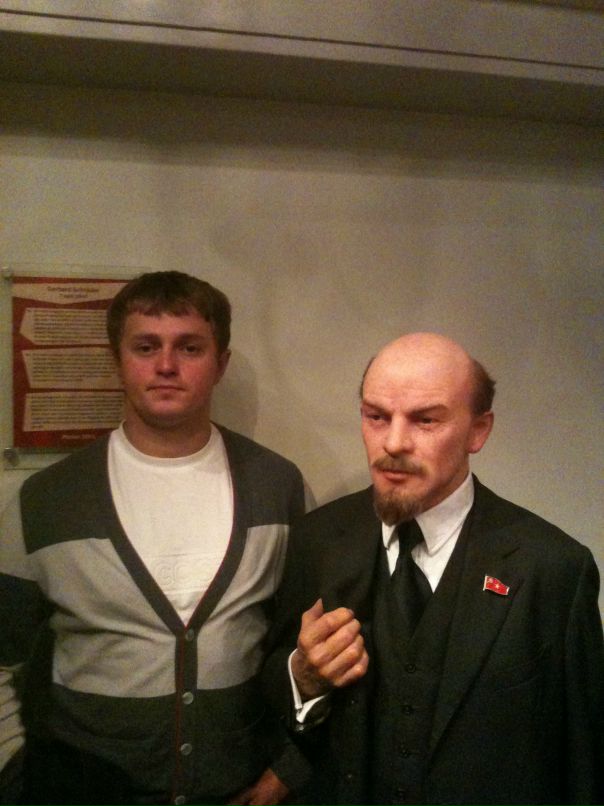 Дмитрий Армянинов фотография #9