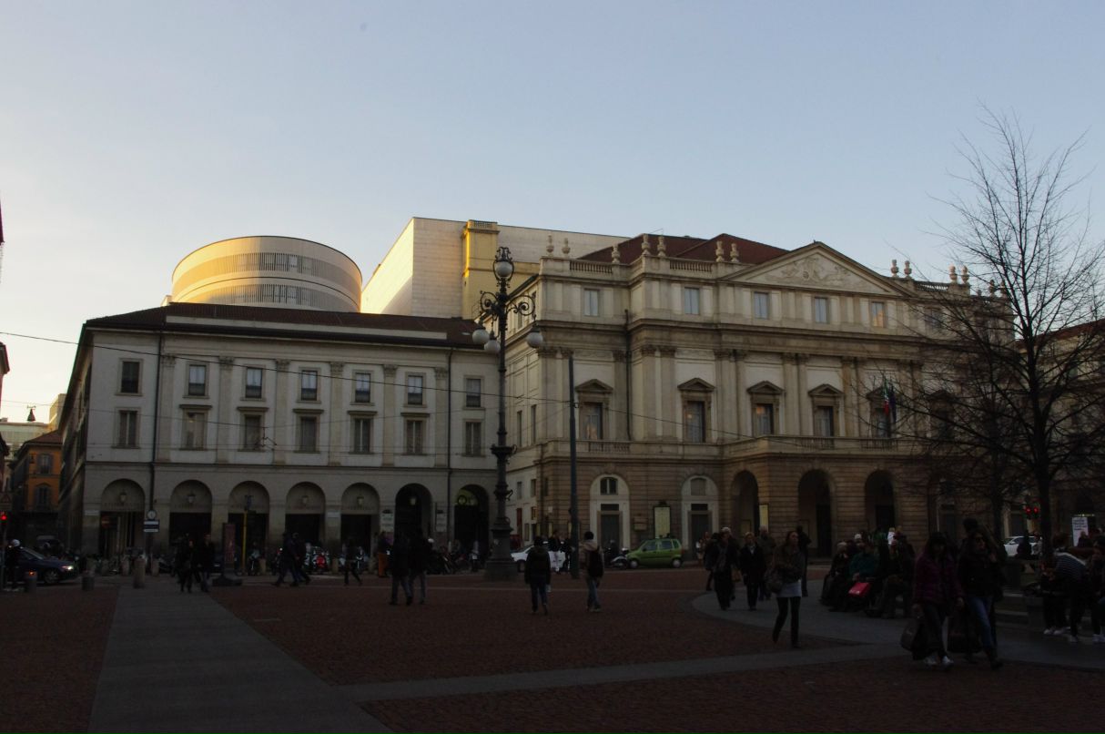 Anzhelika Vaillard фотография #36