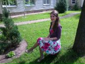 Фотография Бондарь Екатерины