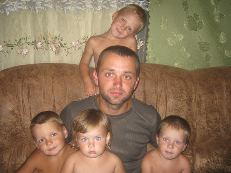 Виктор Кошель фотография #6