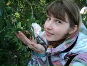 Фотография Ситниковой Анастасии