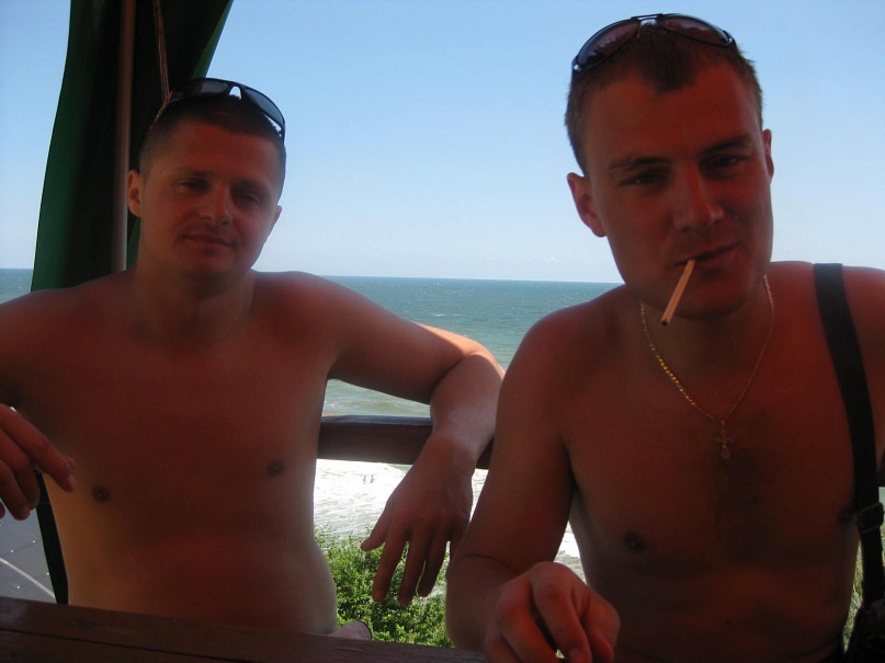 Сергей Науменко фотография #46