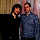 Фотография Фурмана Саши