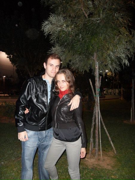 Phil Vassi фото №8