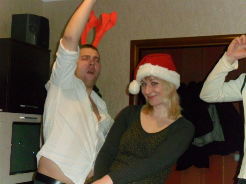 Евгений Демьяненко фотография #14