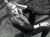 Машка Вароді фотография #38 (источник - https://vk.com/id92422224)