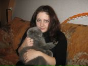 Фотография Шитиковой Ольги