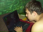 Фотография Смоленко Юрия
