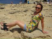 Фотография Лобасовой Евгении