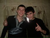 Фотография Салимгараева Юнуса