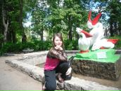 Фотография Мартыновой Елены