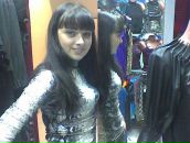 Фотография Ивановны Маринессы