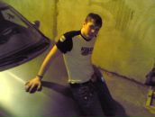 Фотография Новицкого Ивана