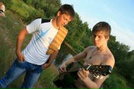 Фотография Потёмкина Дмитрия
