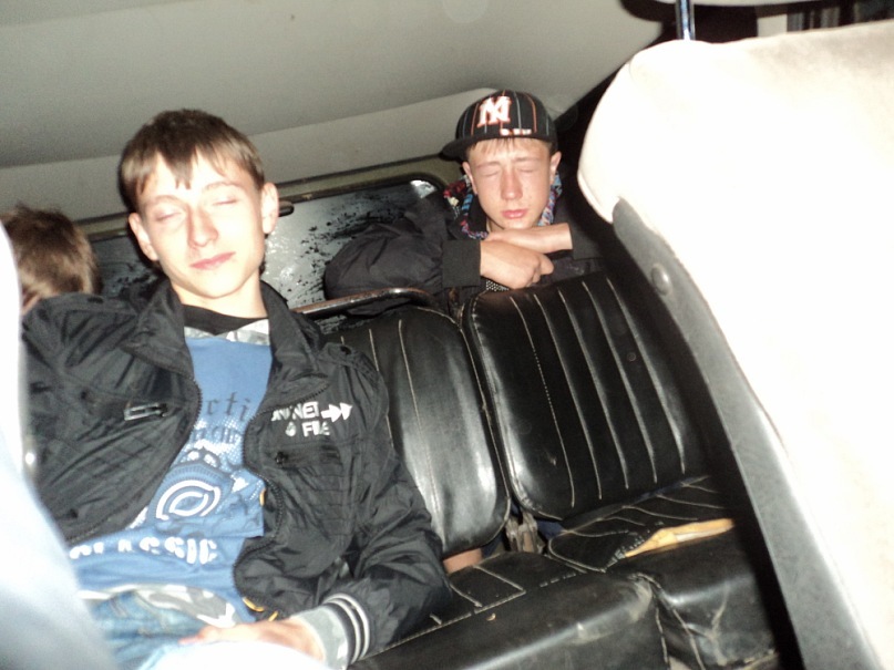 Виктор Данилов фотография #50