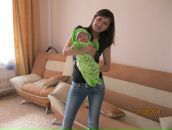 Фотография Имаевой Светланы