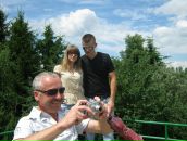 Ірина Лимар фотография #20 (источник - https://vk.com/id84144328)