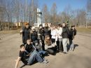 Фотография Вахровой Валентины