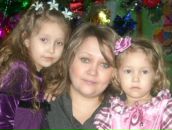 Фотография Егоровой Людмилы