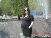 Фотография Пархоменко Екатерины