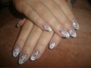 Nail Art=) фотография #24 (источник - https://vk.com/id153165319)