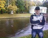 Фотография Ольховича Дмитрия