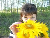 Фотография Мальцевой Олеси