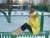 Ірма Швидка фотография #48 (источник - https://vk.com/id133491705)