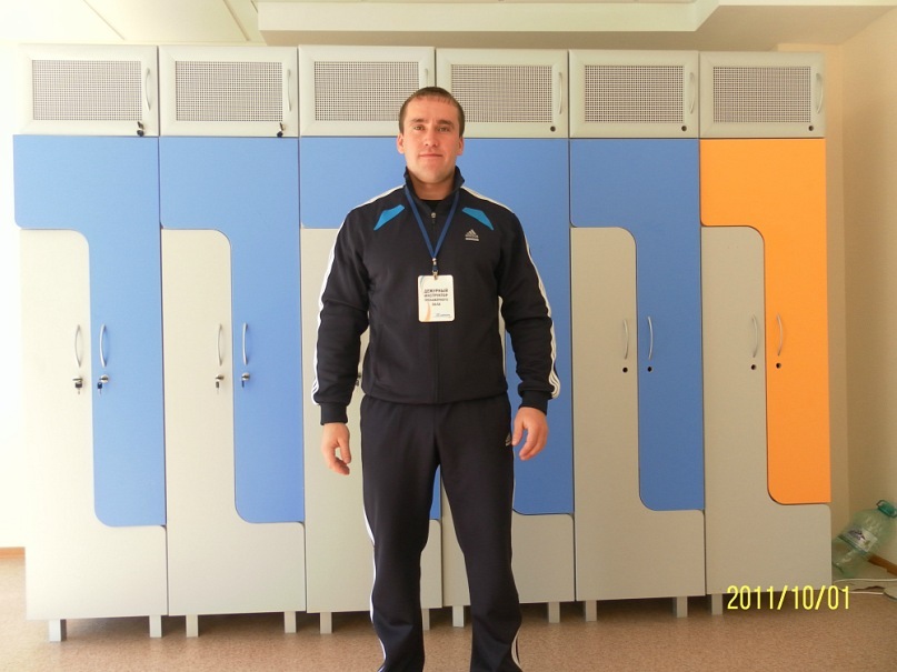 Дмитрий Субботин фотография #9