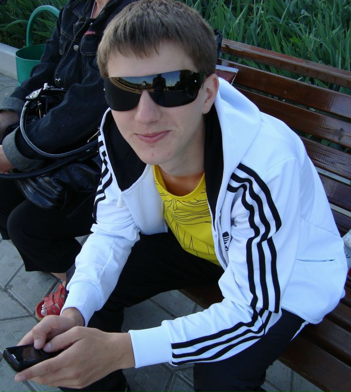 Илья Решетников фотография #24