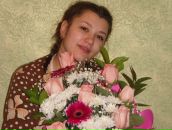 Фотография Пермяковой Алены