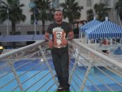 Koray Tekinşen фотография #20 (источник - https://vk.com/id96902170)