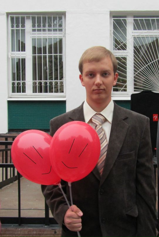 Дима Тарасов фотография #32