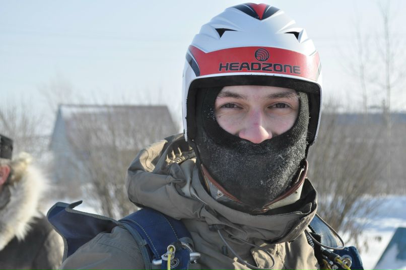 Лев Ефимов фотография #13