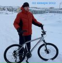 Фотография Виноградова Дмитрия