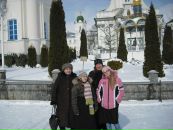 Каріна Пастущак фотография #2 (источник - https://vk.com/id97610268)