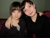 Фотография Хакимуллиной Руфины