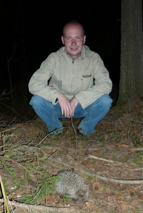 Дмитрий Софьин фотография #1