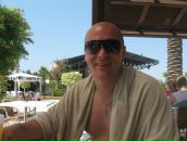 Фотография Фокина Алексея