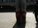 Зорця Парій фотография #16 (источник - https://vk.com/id131801703)