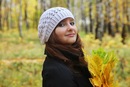 Фотография Горбатовой Екатерины